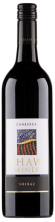 Shaw Estate Shiraz